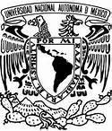 logo UNAM