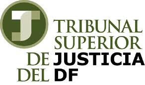 logoTribunalJudicial del DF
