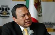 El líder nacional del PRD reclamó que el gobierno federal no ha cumplido con los compromisos del agregado del Pacto por México