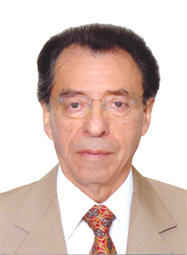 C. P. Efraín Lechuga, fundador de Grupo ISEF