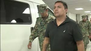 fue trasladado ya al penal Foto: CNN México