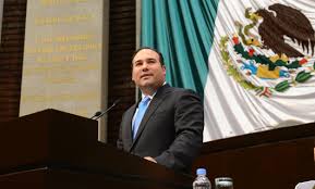 Se dijo que premiarán a los municipios que reduzcan la pobreza José Arturo Salinas Garza Foto: Diputados PAN