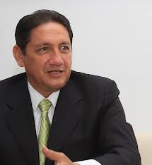 José Alejandro Montano Guzmán, presidente de la Comisión de Desarrollo Social Foto: IMER
