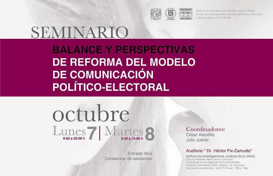 Imagen: IIJ-UNAM